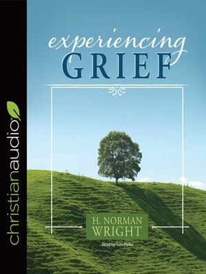 cover image of Experiencing Grief
